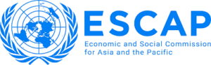 ESCAP logo bright