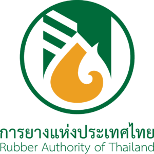 Logo of the Rubber Authority of Thailand.svg