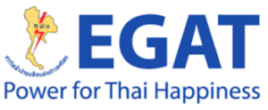 EGAT logo