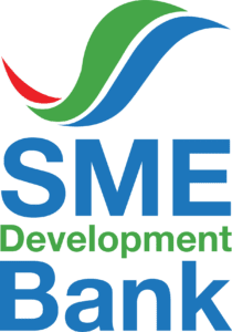 SME Bank logo